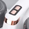 Handheld Bed Vacuum Cleaner 16Kpa Strong Suction Low Noise Mattress Vacuum Cleaner with 4 Washable Replace Filter