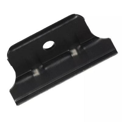 New 1PC Battery Mounting Bracket 37160-22000 3716022000 For Kia Rio Rio5 2006-2011