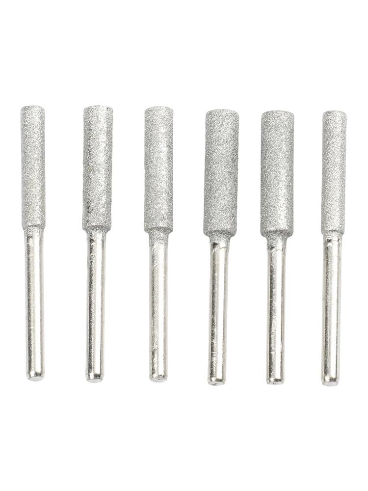Chainsaw Sharpeners Emery Sharpeners Polishing Tools