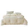 Plover Cotton Soybean Fiber Duvet