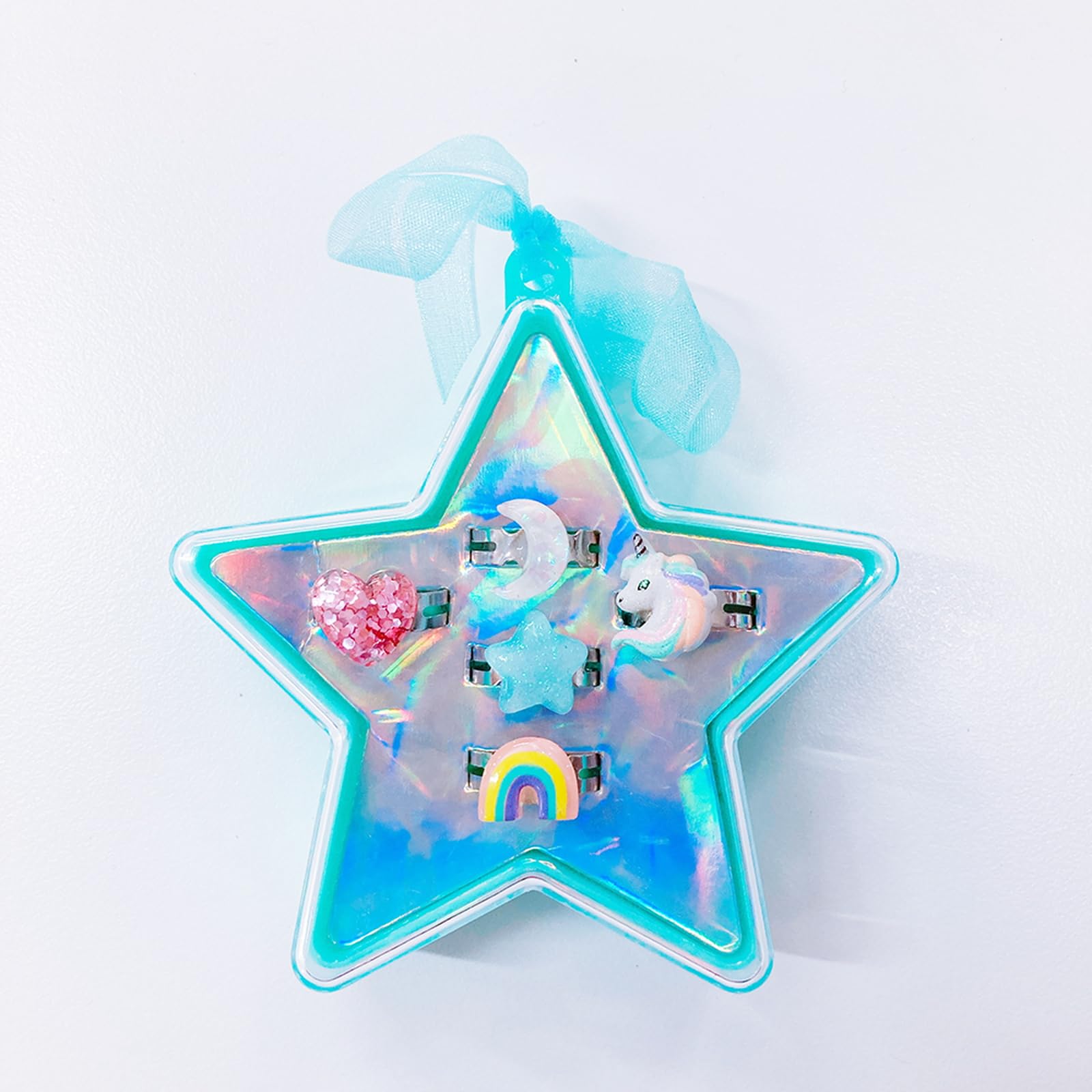 

Ring set of Unicorn Sky Q8591 [Minacute] 5,