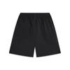 Li Ning Sports Life Collection Sports Shorts Men's Black AKST421-2