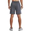 Under Armour Breathable Solid Training Shorts Men Shorts Gray 1361513-012