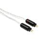 NOBUNAGA Labs entry Cephalus (CEPHALUS) 4-core OFC wire tin-plated [4.4mm L-shaped balanced plug/custom IEM 2PIN] NLE-CPH