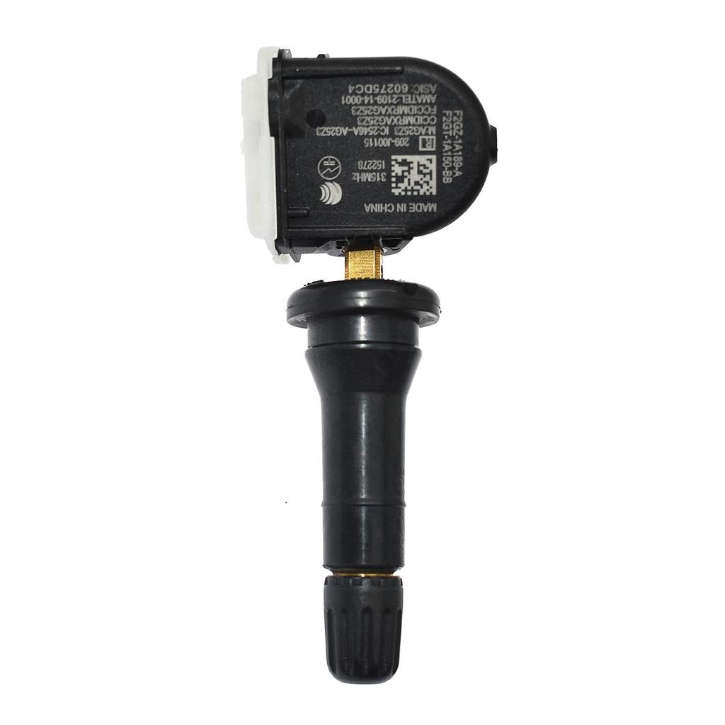 Senzor tlaku v pneumatikách,42607-33021 Senzor TPMS,PMV-107J 315MHz Systém monitorování tlaku v pneumatikách Kompatibilní s Toyota Lexus Scion