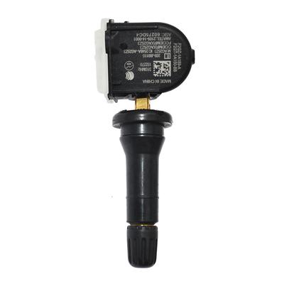 Sensore di pressione dei pneumatici, sensore TPMS 42607-33021, sistema di monitoraggio della pressione dei pneumatici PMV-107J 315 MHz compatibile con Toyota Lexus Scion