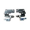 Compatible with Latitude 7470 E7470 series laptops,LCD screen top cover, screen bezel, palm rest, bottom base hinge, hinge cover