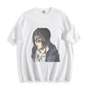Attack On Titan Eren Yeager T-Shirt - Epic Anime Unisex Tee