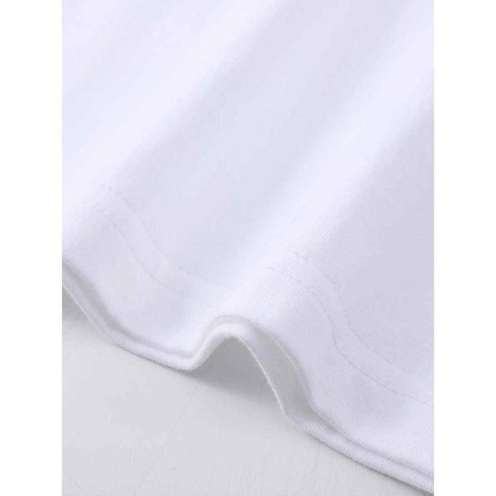 Art Letter New York Mens Tee Shirts Summer Cool New Breathable Cotton T-Shirt Casual Loose O-Neck Clothes Male Hip Hop Tops