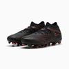 Puma FUTURE 9 MATCH FG/AG Men's Football Boots Black 10871302 R 47