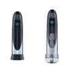 Electric Water Bath Penis Enlargement Pump Penis Massage Enlarger Vacuum Pump Sex Toys for Men Masturbator Penile Bigger Trainer