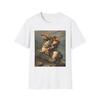 Mbapoleon Meme Shirt, Vintage Mbappe Graphic Tee, Mbappe Meme Shirt, Kylian Mbappé Shirt, Funny Soccer Fan Gift, Mbappe Lover, Mbappe Shirt