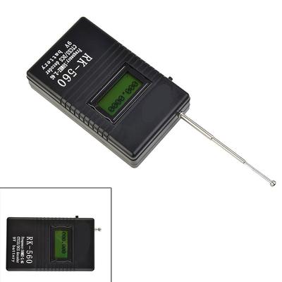 Messgeräte für Elektrik – Frequenzmessgeräte