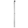 VEVOR Linear Guide, 1000 mm Stroke Work Size, Ball Screw Motion CNC Linear Guide Stage Actuator, Motorized Nema 23 Stepper Motor, High Precision