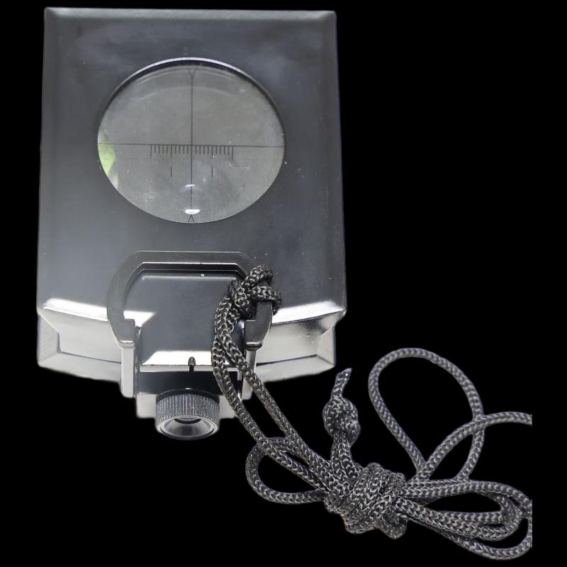 Linpan K4074 Multifunctional Luminous Outdoor Compass