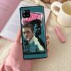 Fight Club Phone Case For Samsung Galaxy A54 A34 A14 A13 A53 A33 A73 A51 A71 A12 A22 A32 A52 A72 A52S