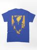 Wolverine and the X Men Wolverine Classic Unisex T-Shirt