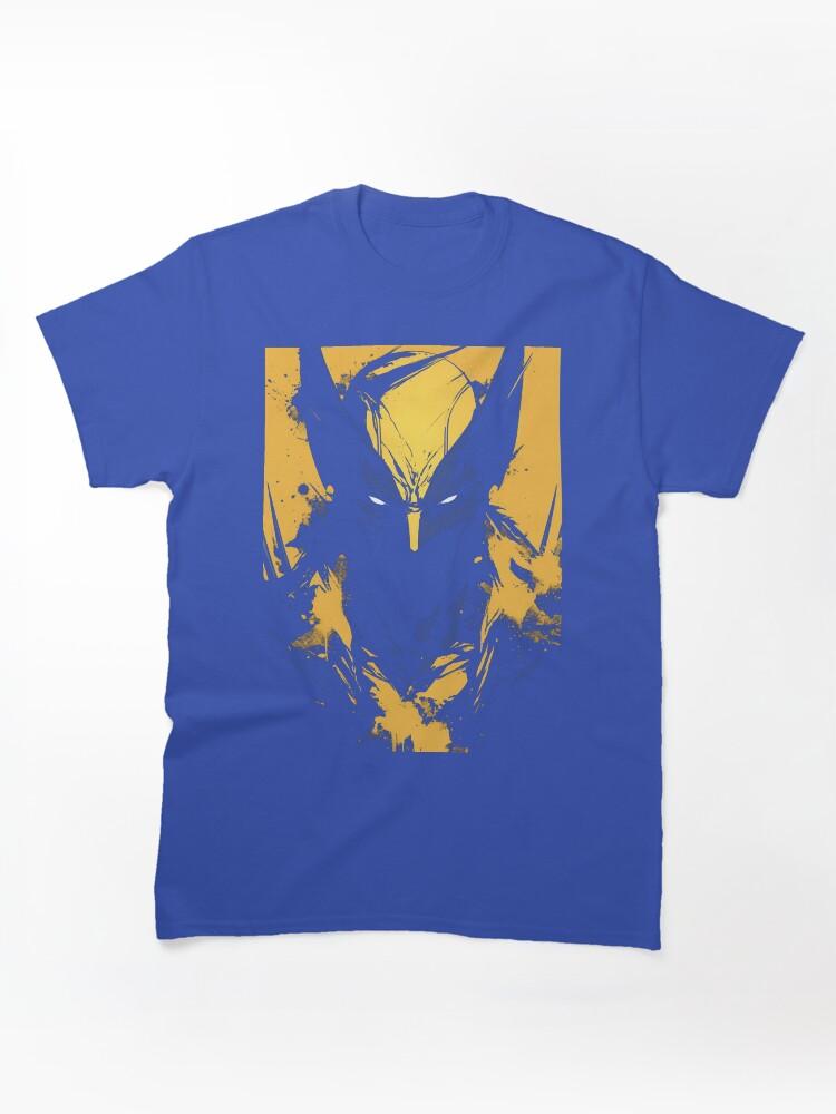 Wolverine and the X Men Wolverine Classic Unisex T-Shirt