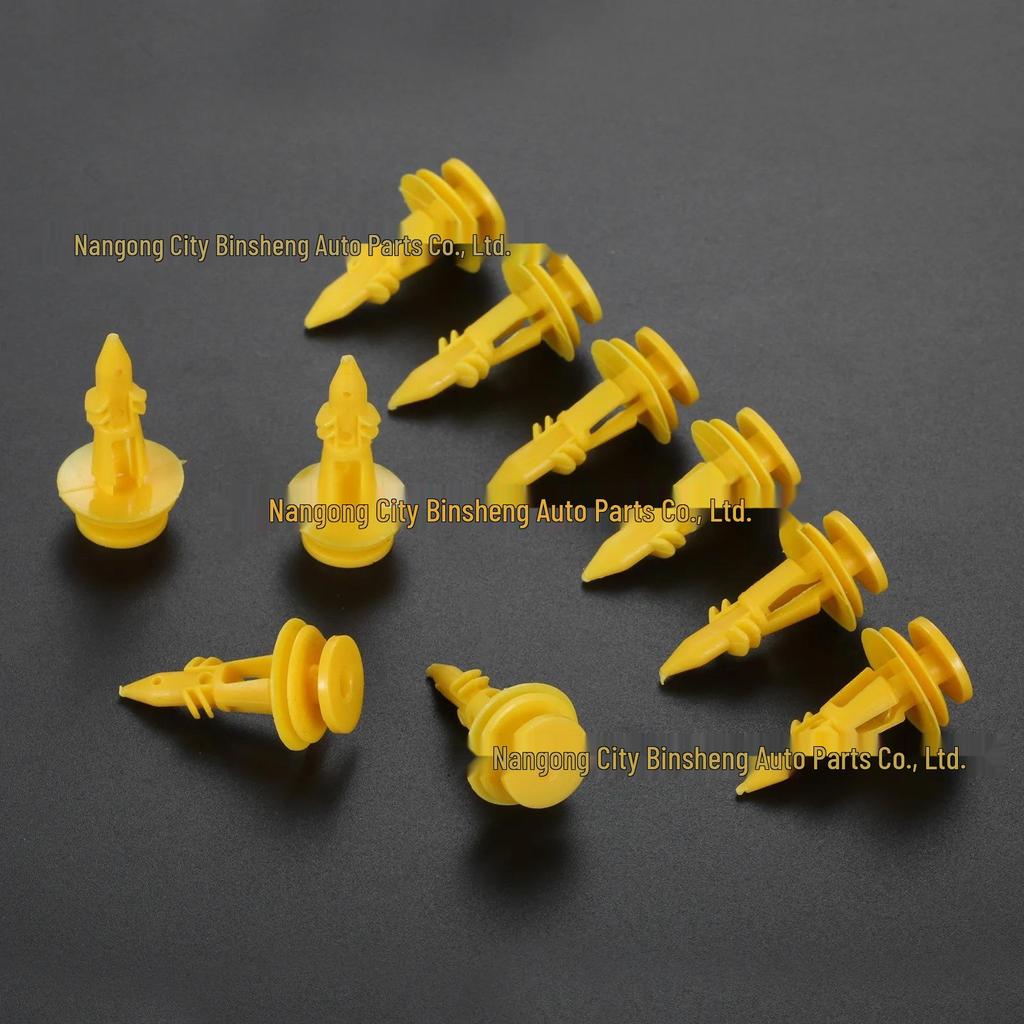 Upevňovací klip panelu pátých dveří pro Jeep Cherokee a Chrysler