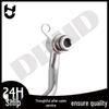 Turbo Coolant Pipe for BMW N54 Engine: Water Inlet Pipe Cooling System