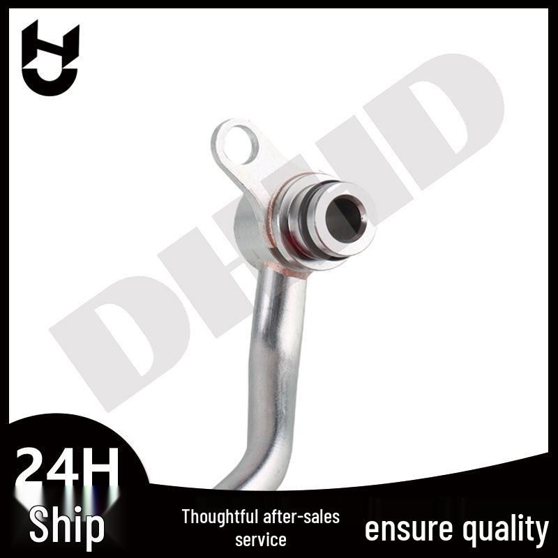 Turbo Coolant Pipe for BMW N54 Engine: Water Inlet Pipe Cooling System