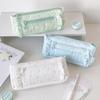 Transparent Window Pencil Case Star Stationery Storage Pouch Special Design Pen Bag  DIY