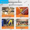 Peng Facai Portable Foldable Badminton Net Stand