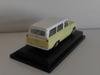 Greenlight 1966 Chevrolet Suburban 1/43 Yellow/White