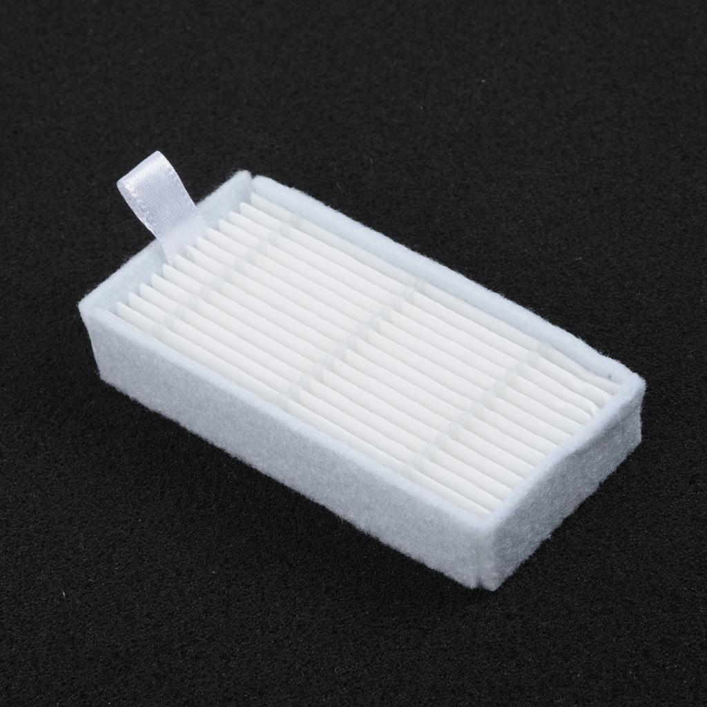 10pcs Filter Replacement Part Spare Cleaning For Medion MD 16192 18500