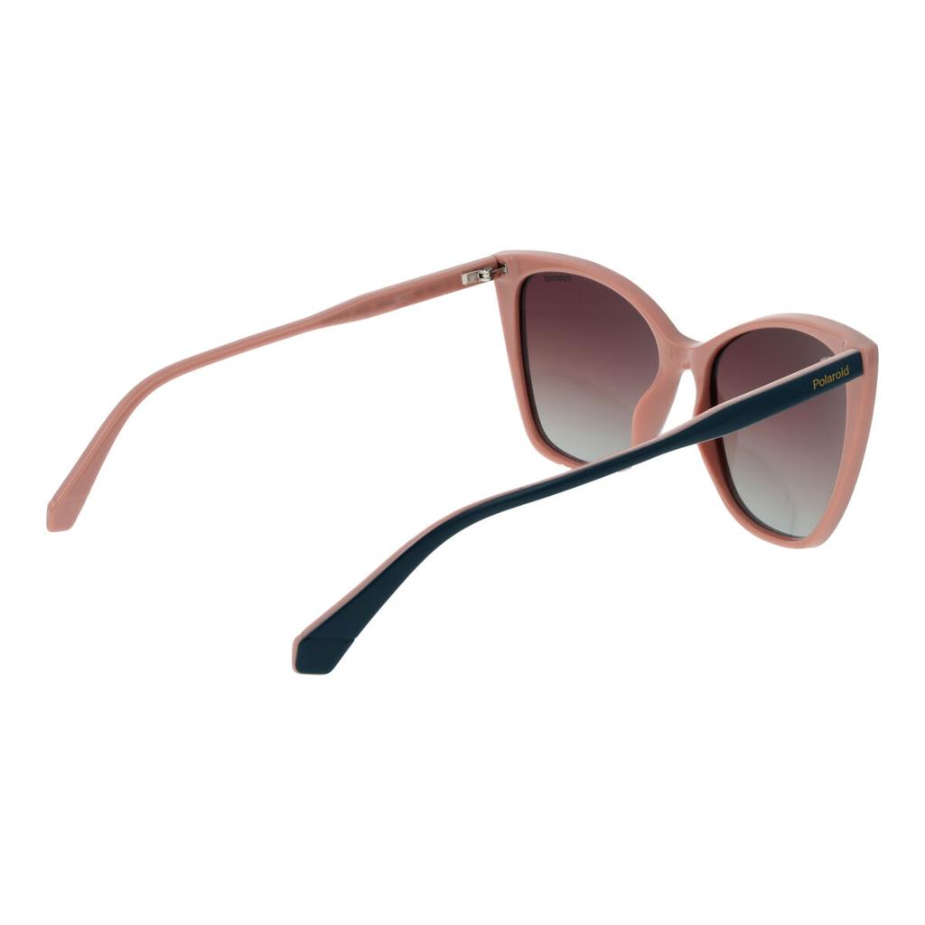 Ladies' Sunglasses Polaroid PLD-4181-S-56DB1LA ø 56 mm