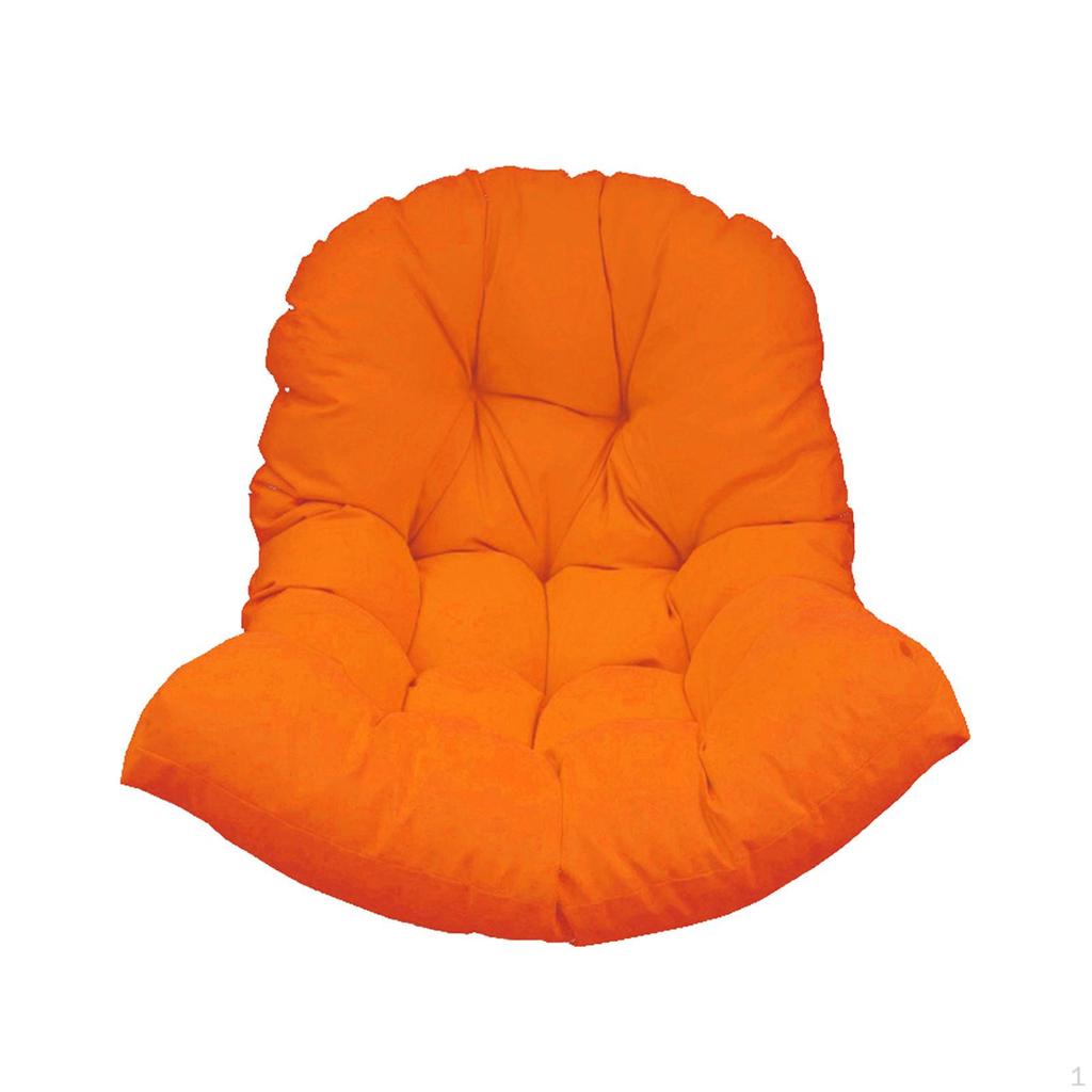 Chair Pad for Hanging Egg Chair, Garden Mat 120x80cm