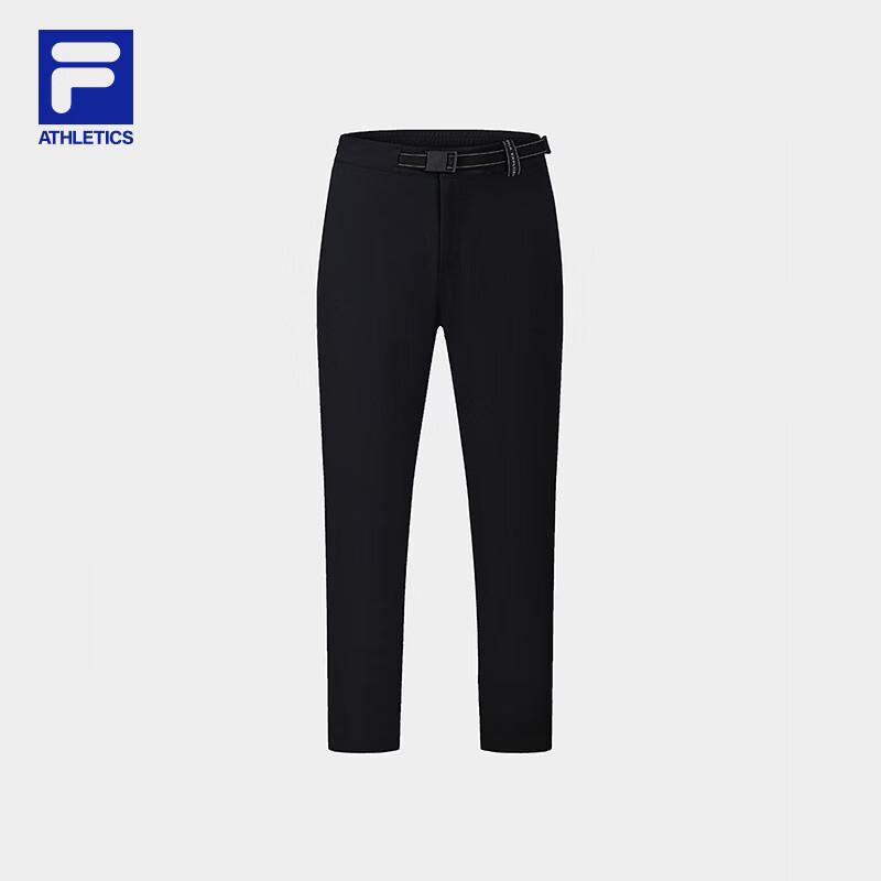FILA Men's Woven Winter Pants