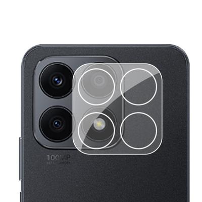 Protetor de lente de câmera de vidro temperado 9h para honor x8a magic5 pro lite protetor de tela para honorx8a película protetora de câmera