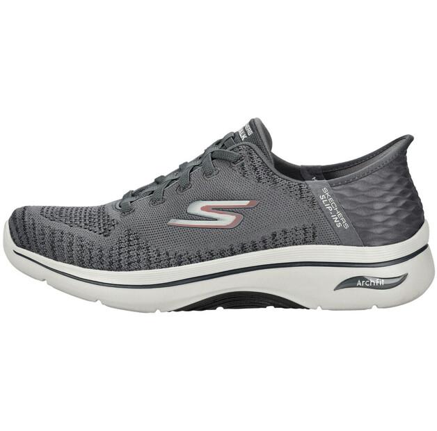 Кроссовки Skechers Slip On EU 44