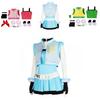 Süßes Powerpuff Girls Cosplay-Kleid im Anime-Stil, ideal für Theater- und Halloween-Partys