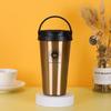 Duoli 304 Stainless Steel Double Wall Vacuum Insulated Travel Mug