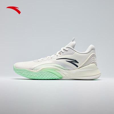 Wind Tunnel 5 Low-Top Men's Basketball Shoes