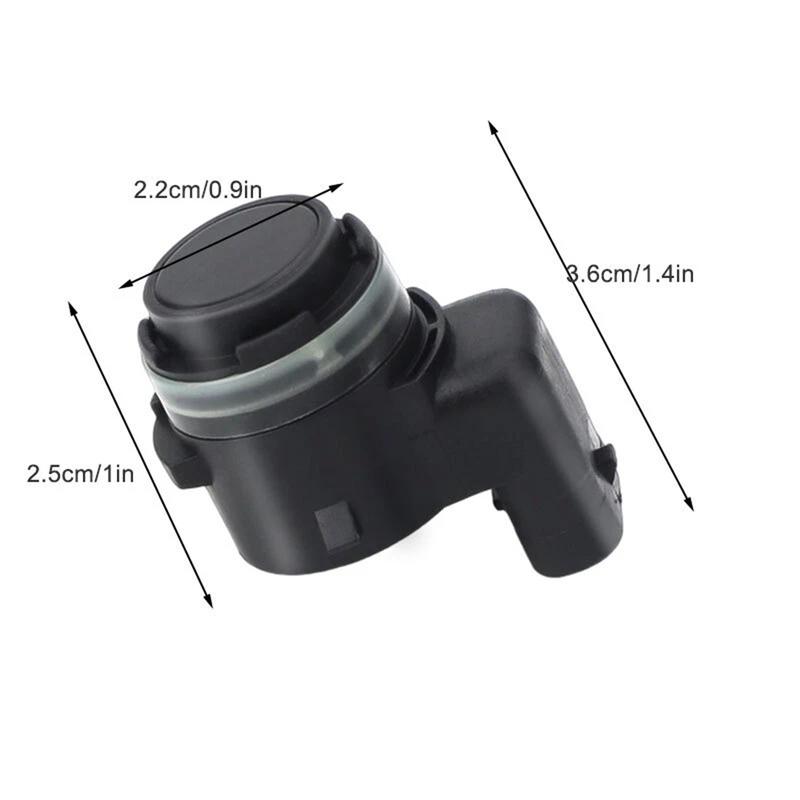 For BMW PDC Bumper Parking Sensor for X1 F48 X2 F39 X3 F25 X3 G01 X4 F26 X5 F15 X6 F16 F55 F56 F54 F57 F60 9274428