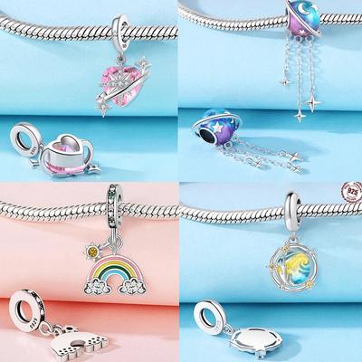 Gioielli e bigiotteria – Charms
