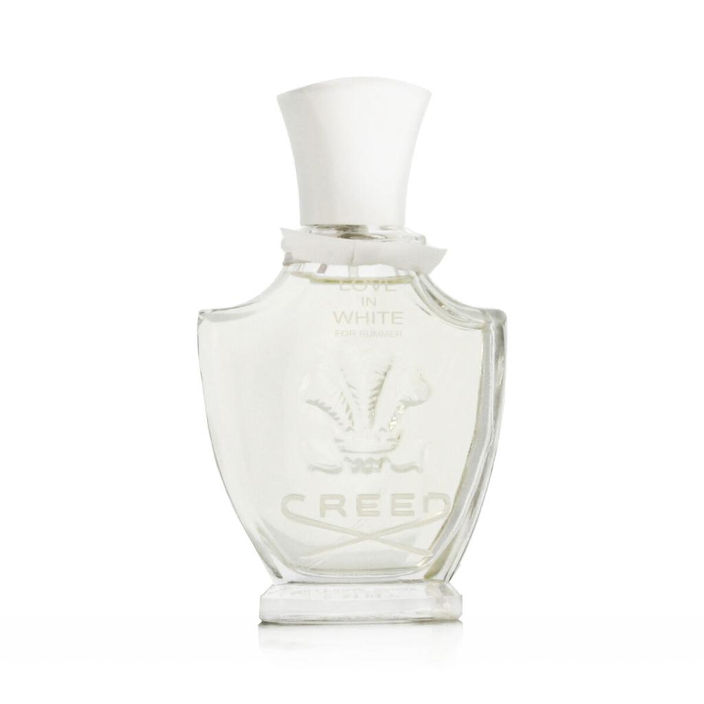 Creed, Love in White for Summer, Eau De Parfum, For Women, 75 ml