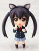 Nendoroid Azusa Nakano, 2. Lieferung, bemalt, beweglich, K-ON! (nicht maßstabsgetreue Figur aus ABS und PVC)