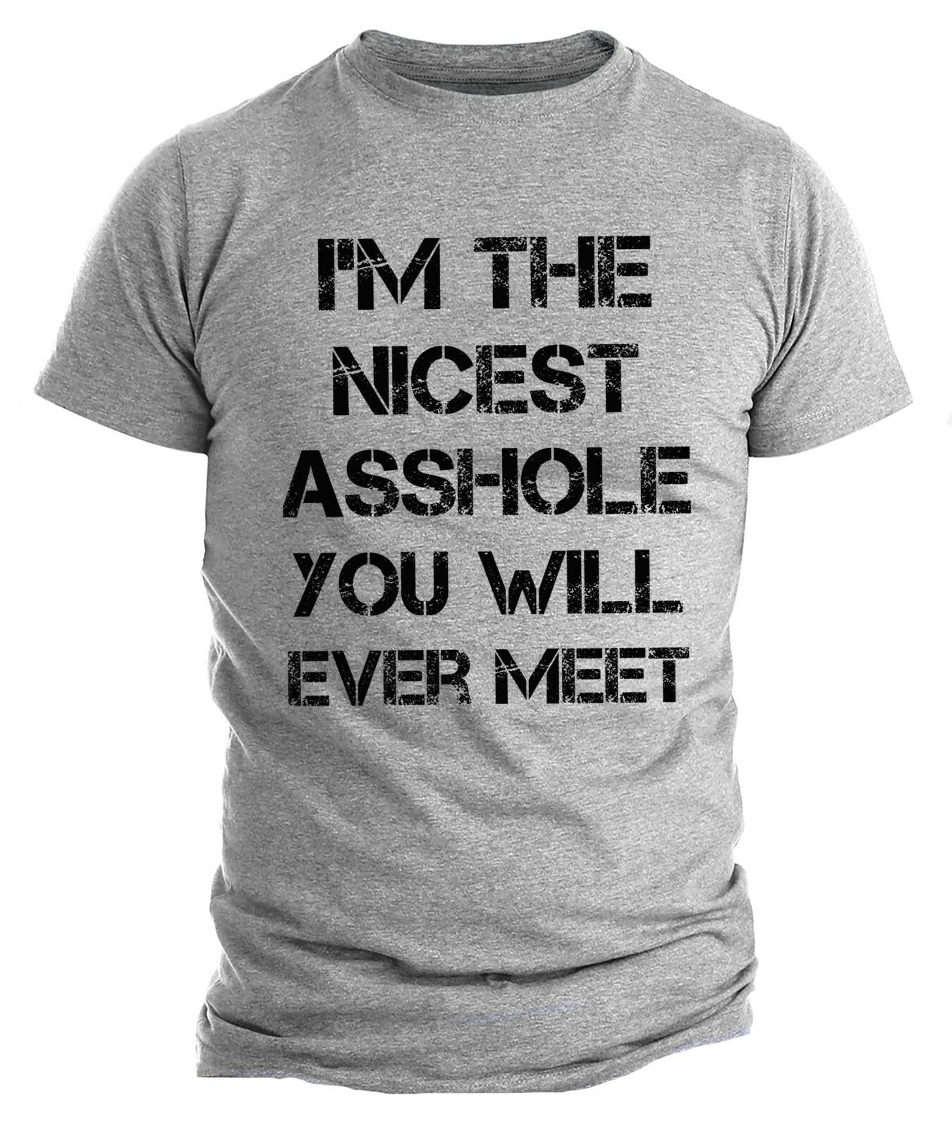 Offensive Shirt Rude Shirts Men Sarcastic T Shirt Mens Womens Tees Top Funny Shirt Funny Tshirt Gifts 2XL