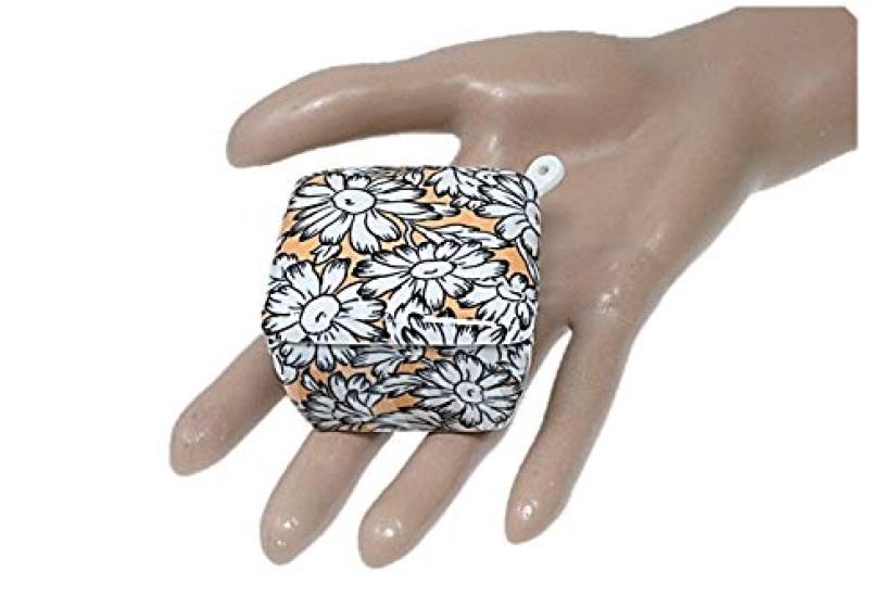 Margaret Orange Condiment Made In with Condiment Container with Commercial ACSWEBSHOP Original Container, Japan, Ceramic, Spoon, Ichimi, Salt, Sansho,