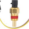 Engine Coolant Cooling Temperature Temp Sensor Sender for Vehicles