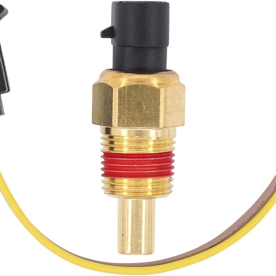 Engine Coolant Cooling Temperature Temp Sensor Sender for Vehicles