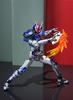 S.H.Figuarts Kamen Rider Mach Chaser