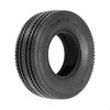 Hardened Rubber Wheel Tire High Grip Replacement Repair Parts for 1/14 Scale RC Vehicle