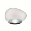 Solar Decorative Lawn and Landscape Pebble Lights for Villa and Park Atmosphere