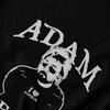 Men T Shirt Adam The Woo RIP Vintage Unique Y2K Graphic Anime Unisex Clothing T Shirts