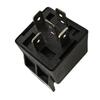 19274 19274GT Genie 12V SPDT Relay,ARELLY Genie Lift Parts for Genie S60 S65 S80 S85 Z45-25RT Z60-34RT GS5390RT...
